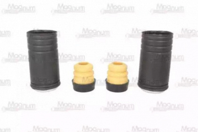 MAGNUM TECHNOLOGY a9b027 -  